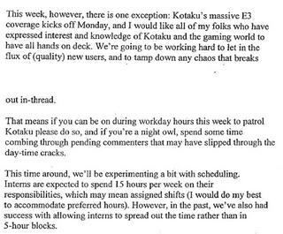 Illustration for article titled What You Need to Know About Gawker's Lawsuit Over Unpaid Interns